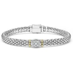 Diamonds<LAGOS Two-Tone Diamond Gift Set