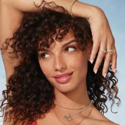 Two-Tone<LAGOS Two-Tone Heart Pendant Necklace