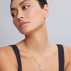 Two-Tone<LAGOS Two-Tone X Charm