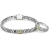 Diamonds<LAGOS Two-Tone X Diamond Gift Set