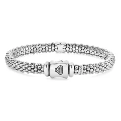 Diamonds<LAGOS Two-Tone X Diamond Gift Set