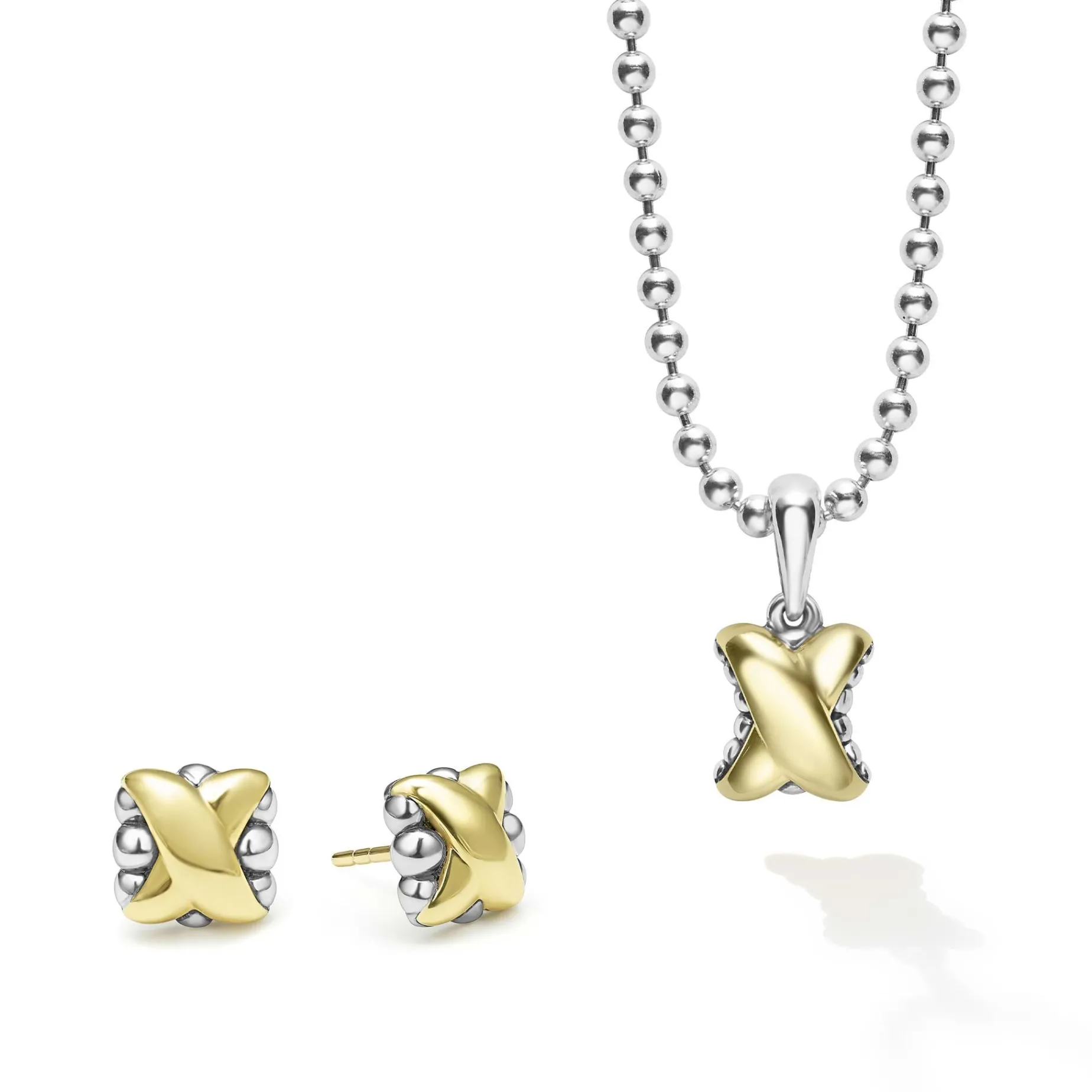 Two-Tone<LAGOS Two-Tone X Gift Set