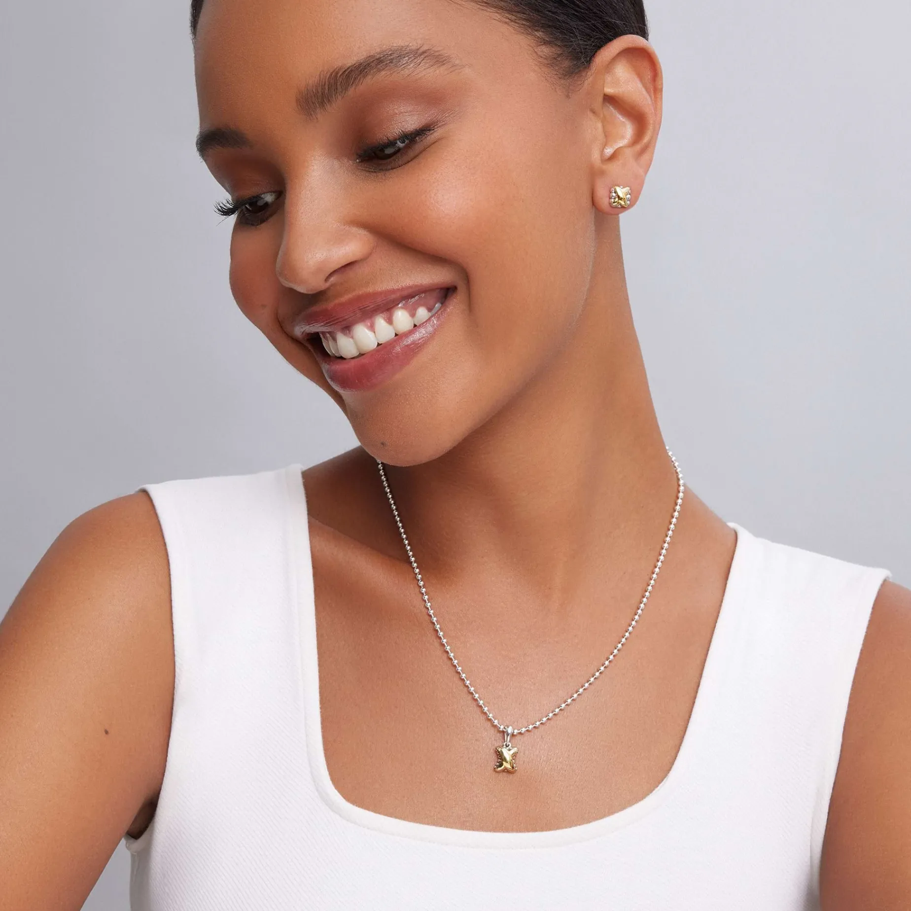 Two-Tone<LAGOS Two-Tone X Gift Set