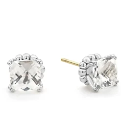 Gemstones<LAGOS White Topaz Caviar Gift Set