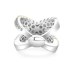 Diamonds<LAGOS X Caviar Diamond Ring