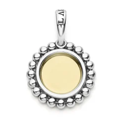 Two-Tone<LAGOS Z Initial Charm